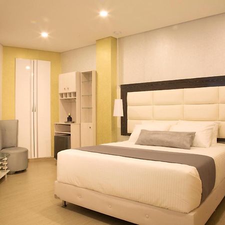 Hotel Silver Guarne Luaran gambar