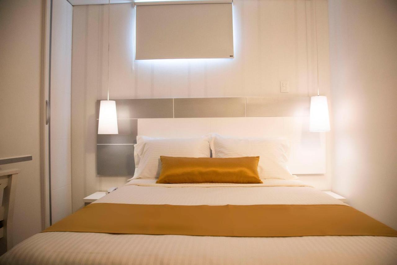 Hotel Silver Guarne Luaran gambar