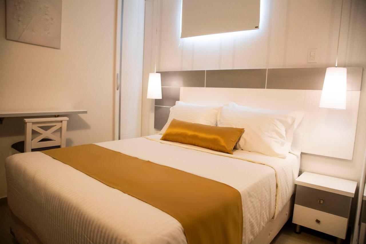 Hotel Silver Guarne Luaran gambar