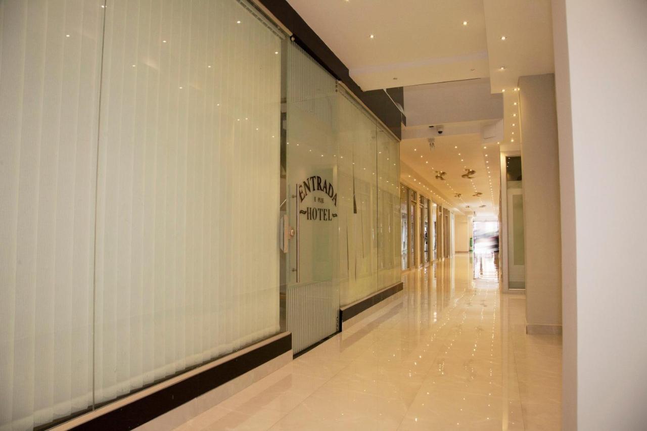 Hotel Silver Guarne Luaran gambar