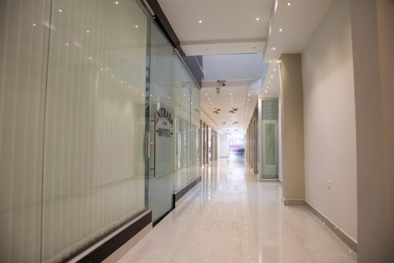 Hotel Silver Guarne Luaran gambar